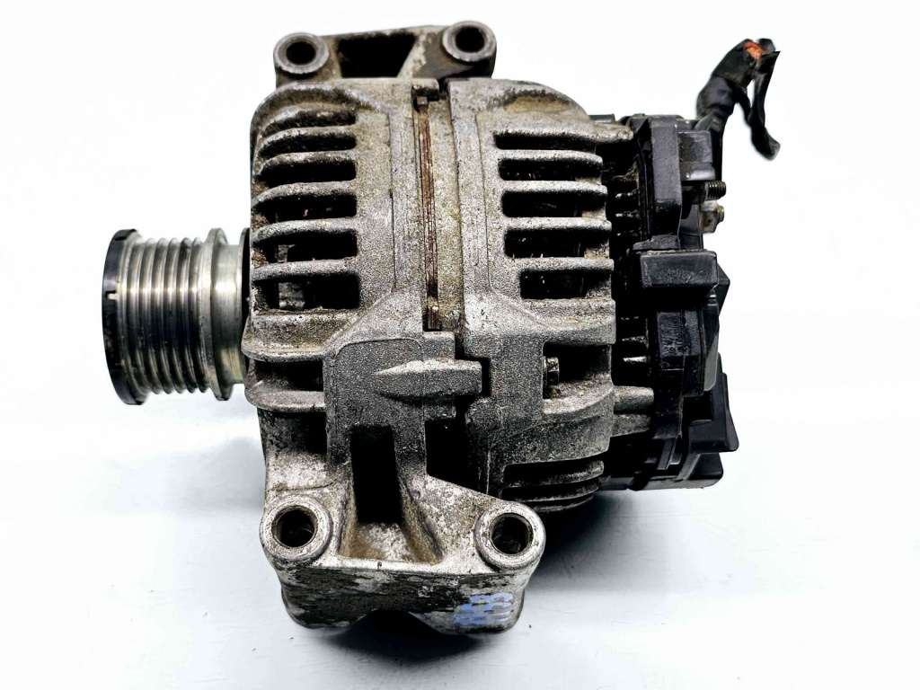 Alternator Mercedes Vito 108 [Fabr 1996-2003] A0121542202 2.2 CDI 611980 60KW / 82CP