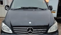 Alternator Mercedes VITO 2008 VAN 2987 CDI