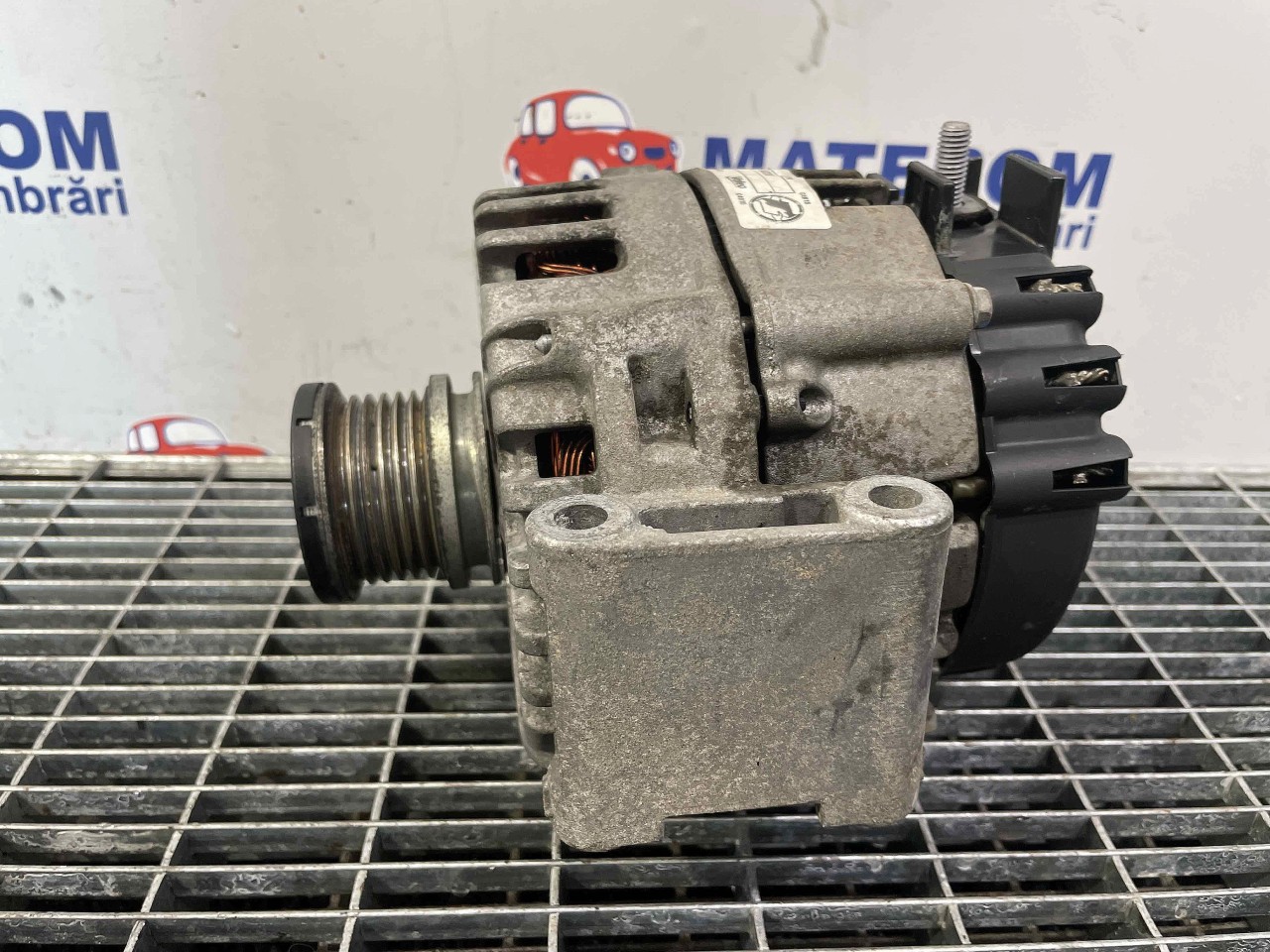 ALTERNATOR MERCEDES VITO VITO 2.2 CDI - (2010 2014)