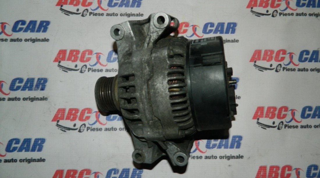 Alternator Mercedes Vito W638 2.2 CDI 14V 90A cod: A0101549502 / 0123320051 model 2000