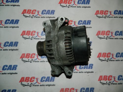Alternator Mercedes Vito W638 2.2 CDI 14V 90A cod: A0101549502 / 0123320051 model 2000