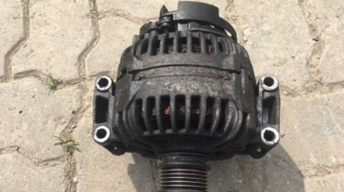 Alternator mercedes vito w639 2.2 cdi 2005