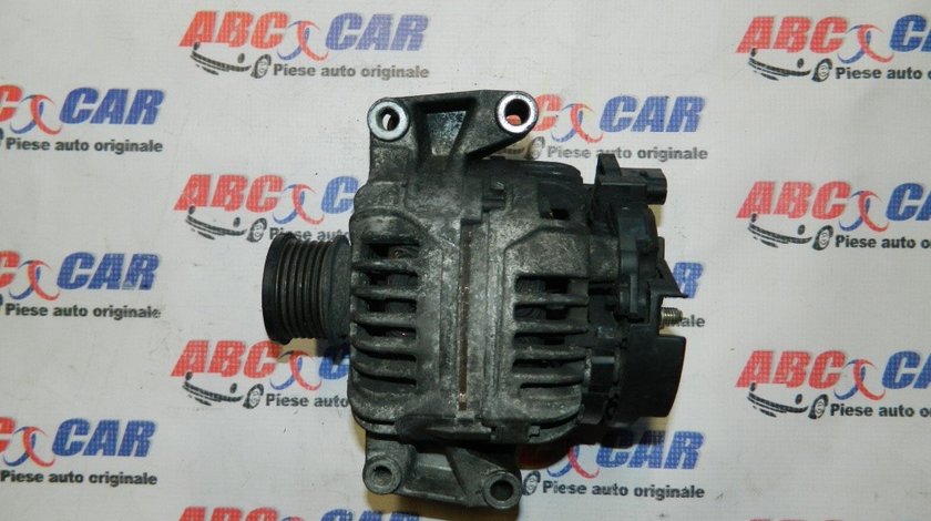 Alternator Mercedes Vito W639 3.0 CDI V6 14V 90A cod: 0124325170 / A6461540002 model 2008