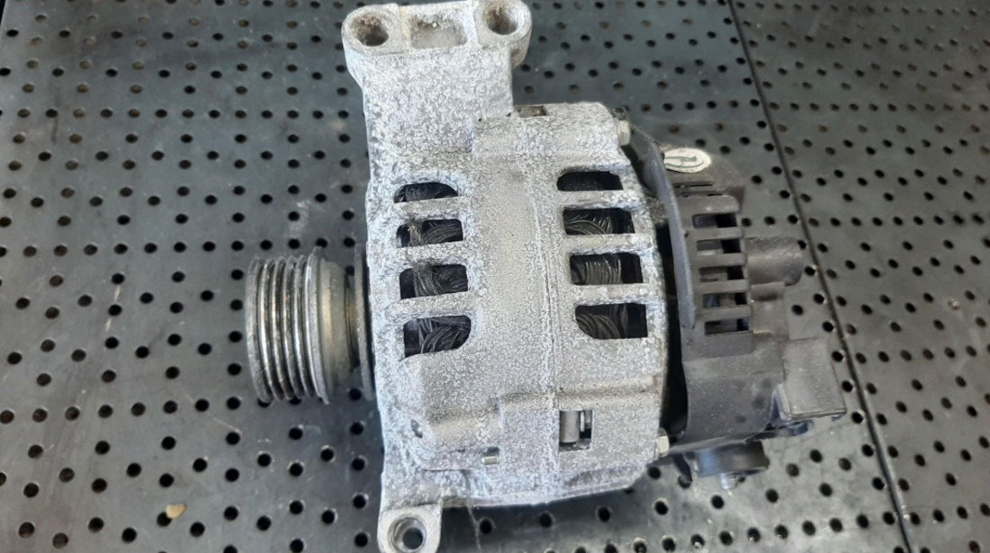 Alternator mercedes w169 1.5 benzina sg9b079