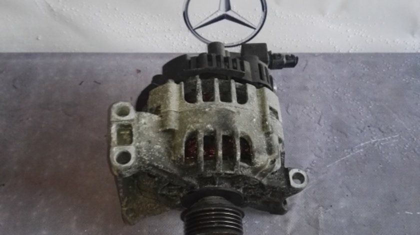 Alternator Mercedes W169 A170 A150 A2661540802
