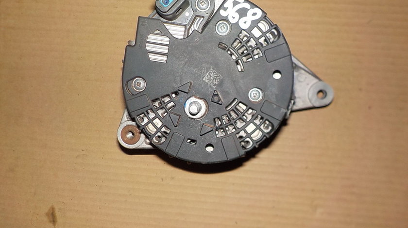 Alternator Mercedes W176 W246 CLA GLA 1.8 2.0 Diesel