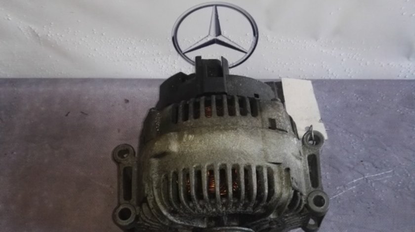 Alternator Mercedes W204 W212 motor 651 A0009067702