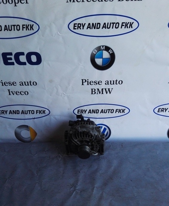 Alternator Mercedes W211 E220 CDI A0121545902