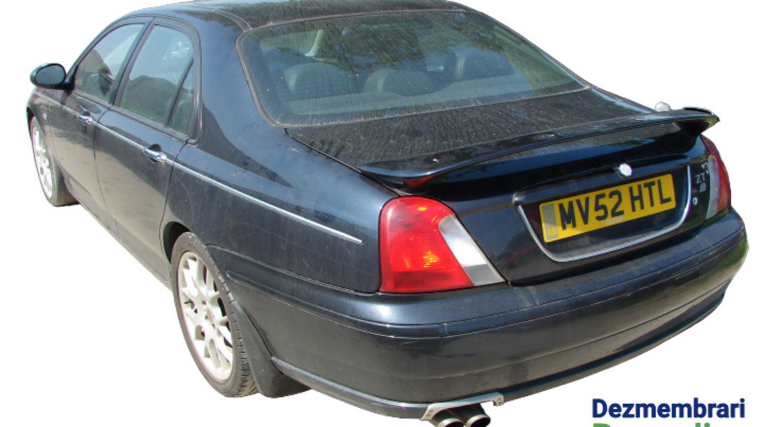 Alternator MG ZT [2001 - 2005] Sedan 2.5 AT (190 hp) V6