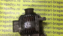 Alternator MG ZT [2001 - 2005] Sedan 2.5 AT (190 h...