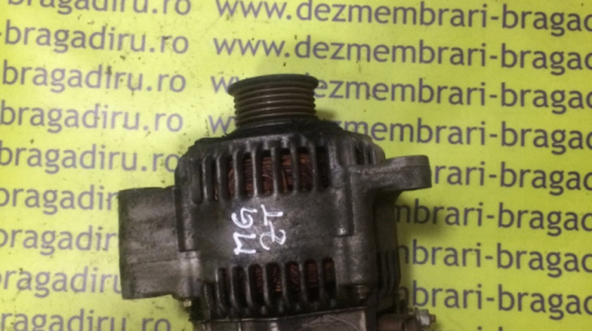 Alternator MG ZT [2001 - 2005] Sedan 2.5 AT (190 hp) V6