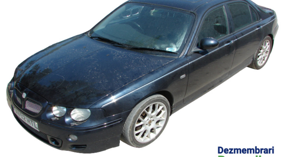 Alternator MG ZT [2001 - 2005] Sedan 2.5 AT (190 hp) V6