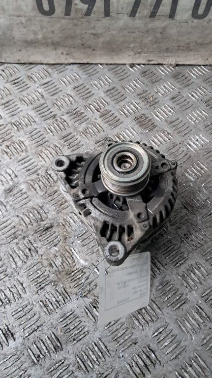 Alternator mic defect 1.5 HDI YHZ Peugeot 308 T9 cod 9820893880