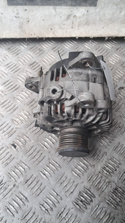 Alternator mic defect Skoda Octavia 2 1.6 TDI CAY an 2011