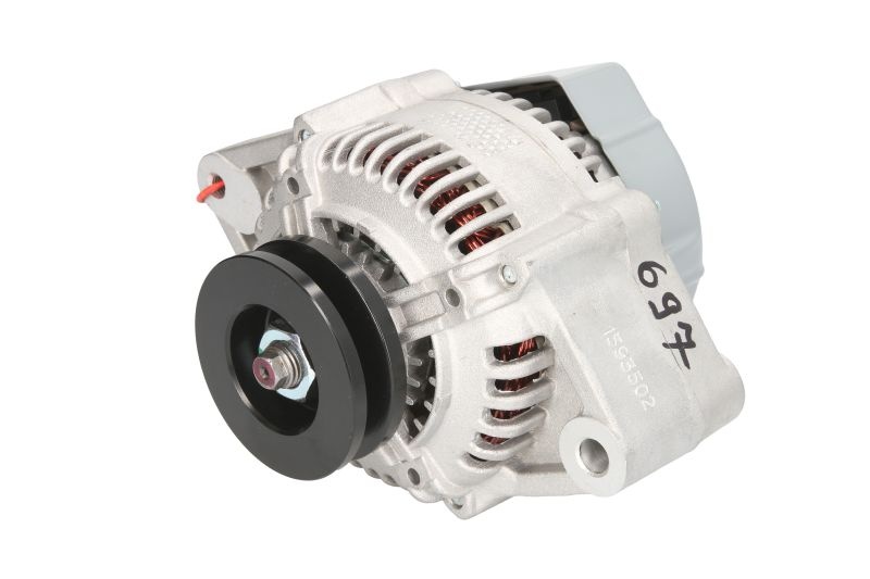 Alternator MIDI 2.0 (01.89-) TROOPER 2.3 (11.85-12.91) OPEL : CAMPO 2.3