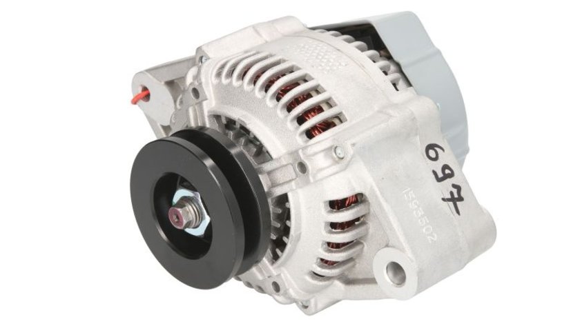 Alternator MIDI 2.0 (01.89-) TROOPER 2.3 (11.85-12.91) OPEL : CAMPO 2.3