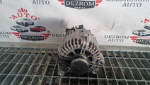 Alternator Mini Cabrio (R57) 1.6 Cooper D 112cp co...