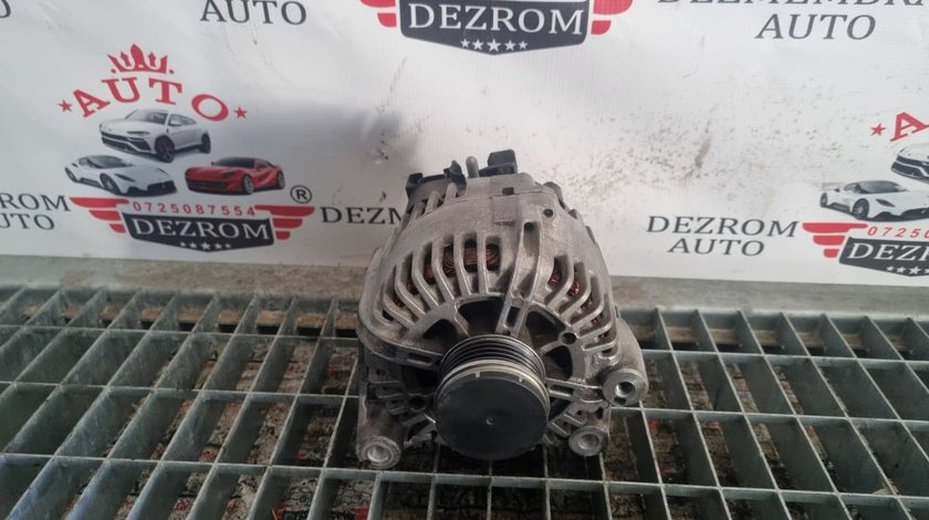 Alternator Mini Cabrio (R57) 1.6 Cooper D 112cp cod piesa : 7823291