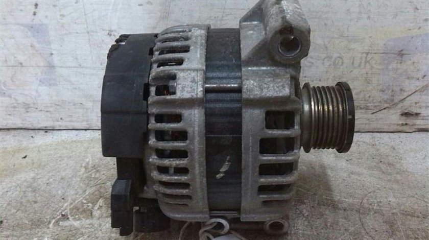 Alternator mini clubman cooper s 1.6 turbo benzina cod 7604782-02