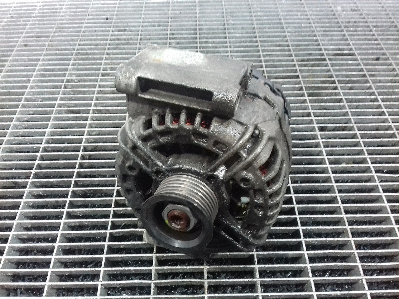 ALTERNATOR MINI COOPER 1.6 INJ 16V - (2001 2006)