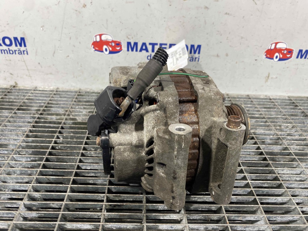 ALTERNATOR MINI COOPER 1.6 INJ - (2006 2