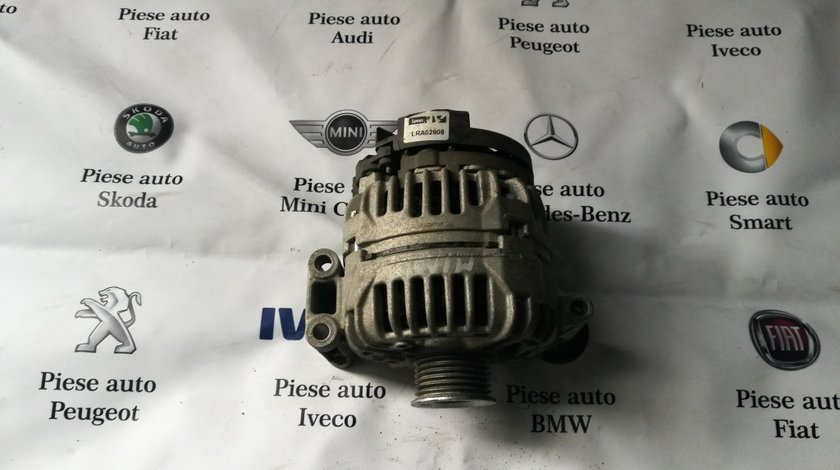 Alternator Mini Cooper 1.6B