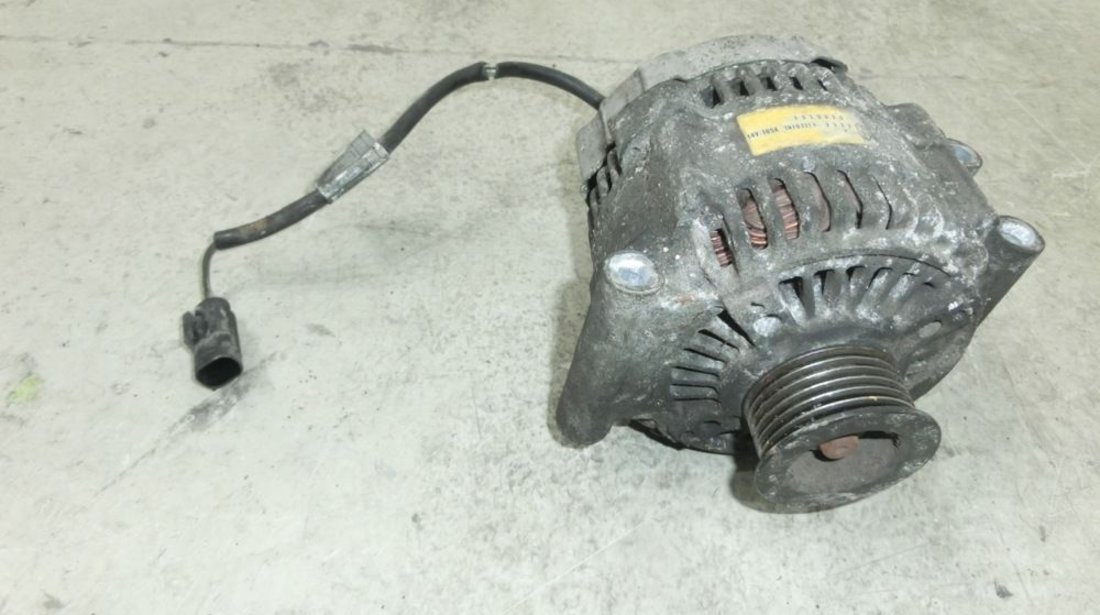 Alternator mini cooper 105A COD 7515029