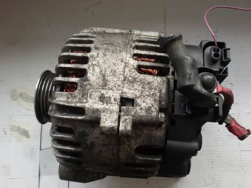 Alternator mini cooper 2.0 d 1.6 d 7823291ai01
