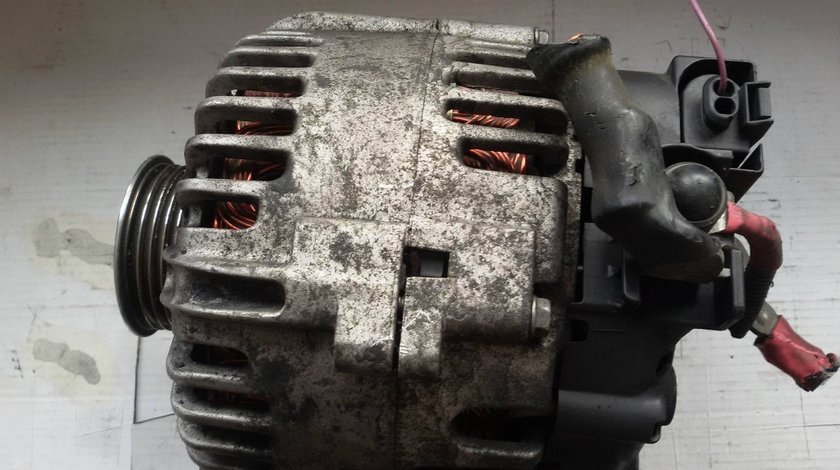 Alternator mini cooper 2.0 d 1.6 d 7823291ai01