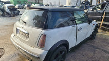 Alternator Mini Cooper 2002 hatchback 1.6 benzina