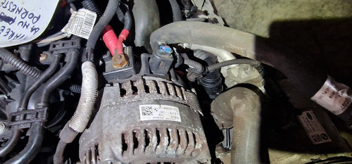 Alternator Mini Cooper BMW X1 X2 1.5D B37C15 cod 104211-8181