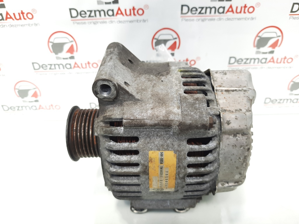 Alternator, Mini Cooper Cabrio (R52) [Fabr 2005-2009] 1.6B, W10B16AA, 7515029 (pr:110747)