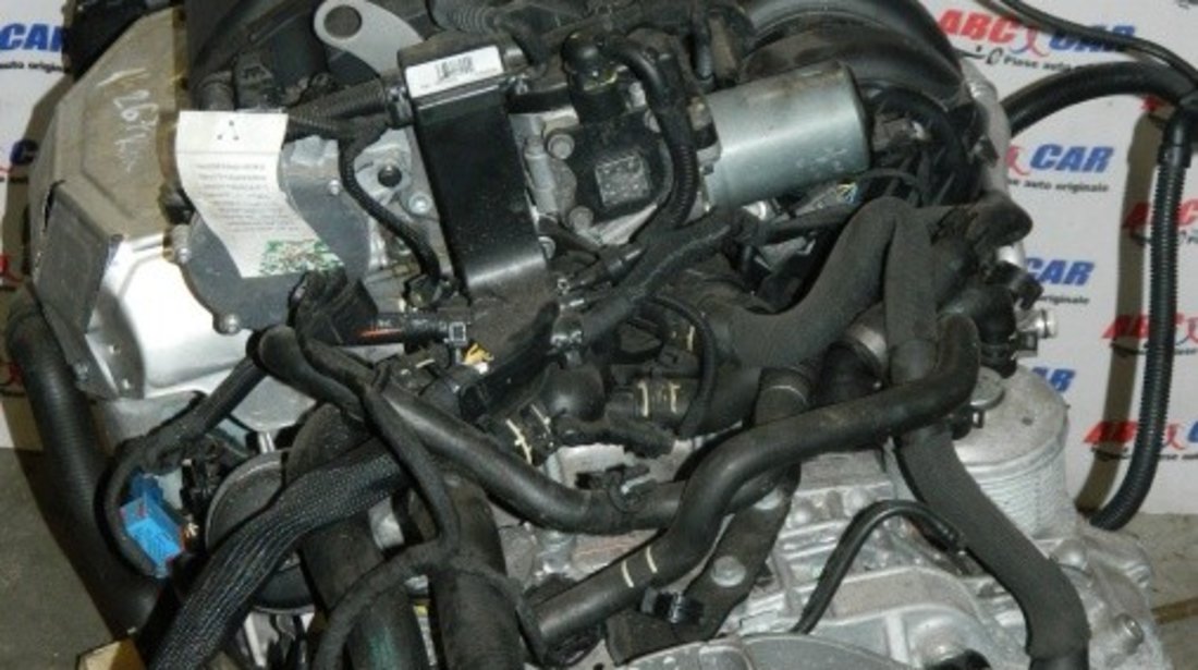 Alternator Mini Cooper Clubman 1.6 Benzina cod: 0125711011 R55 model 2010