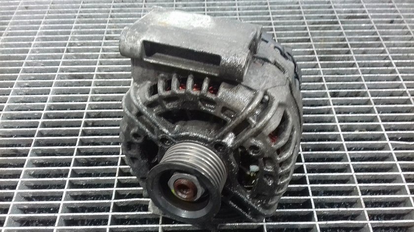 ALTERNATOR MINI COOPER COOPER 1.6 INJ 16V - (2001 2006)