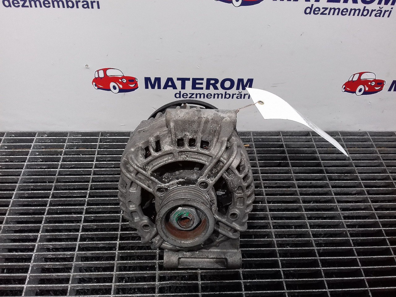 ALTERNATOR MINI COOPER COOPER 1.6 INJ - (2004 2007)
