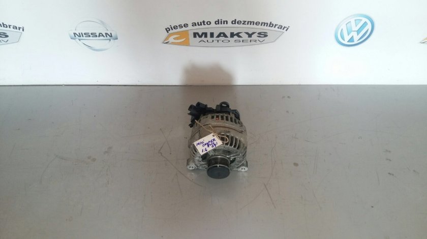 Alternator Mini Cooper D 1.6