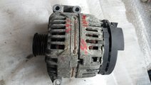 Alternator mini cooper r50 1.6 b 2005 0124325158