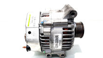 Alternator, Mini Cooper (R50, R53) 1.6 16v benz, W...