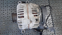 Alternator mini cooper r50 r53 1.6 b 0124325158