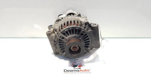 Alternator, Mini Cooper (R50, R53) 1.6 b, W10B16AA, 7515029 (pr:110747)