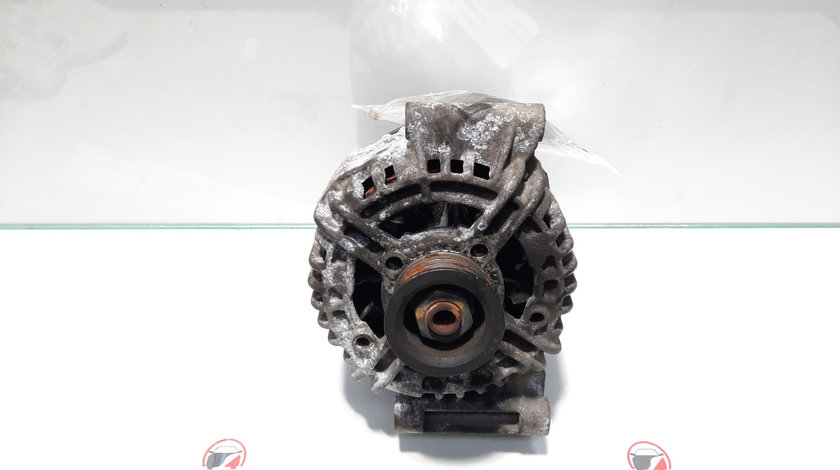 Alternator, Mini Cooper (R50, R53) [Fabr 2001-2006] 1.6 B, W10B16AA, 7523897-01 (id:444215)