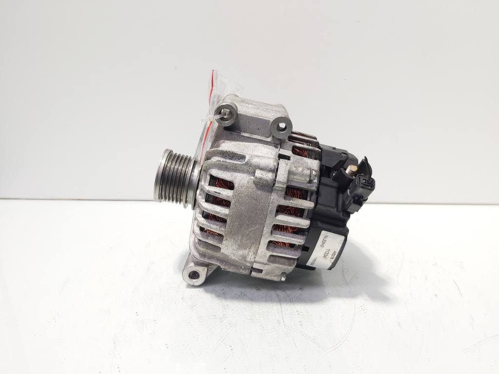 Alternator, Mini Cooper (R56) 1.6 benz, N12B16A (id:686387)