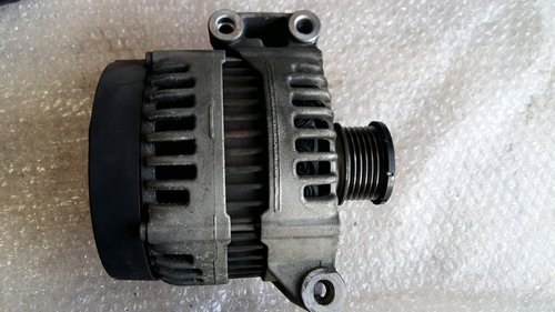 Alternator mini cooper r56 1.6i n14b16a 2006-2010 0121615027