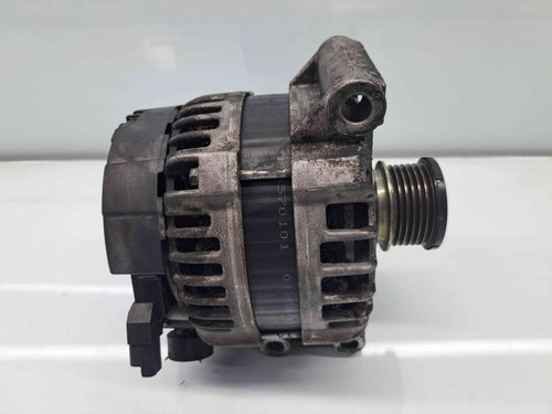 Alternator MINI Cooper (R56) [Fabr 2006-2014] 760478202 1.6 N16 90KW / 122CP