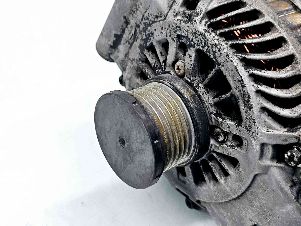 Alternator MINI Cooper (R56) [Fabr 2006-2014] V757692180 1.4 B N12B14O0 70KW / 95CP