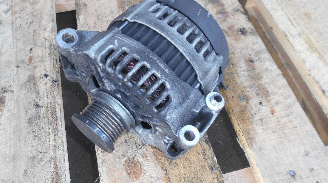 Alternator Mini Cooper  R56 R57 1,4 16V 1,6 benzina cod 0121615027