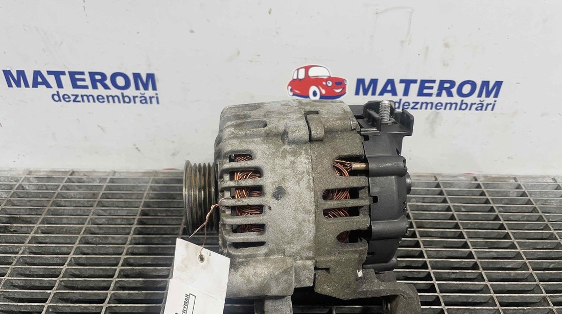 ALTERNATOR MINI COUNTRYMAN COUNTRYMAN 1.6 D - (2010 2017)