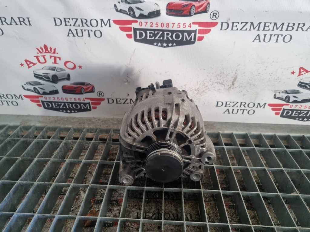 Alternator Mini Coupe (R58) 2.0 Cooper SD 136cp cod piesa : 7823291