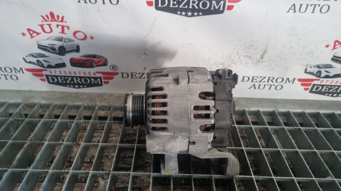 Alternator Mini Coupe (R58) 2.0 Cooper SD 136cp cod piesa : 7823291