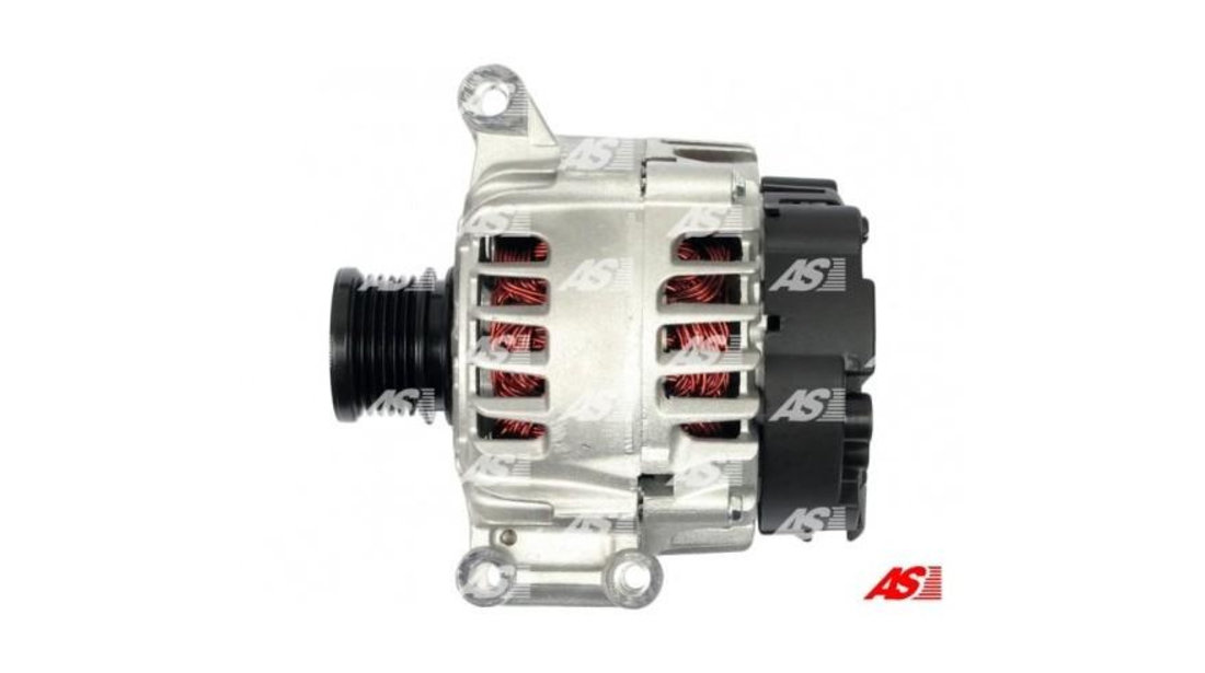 Alternator MINI MINI Cabriolet (R57) 2007-2016 #2 12317576513